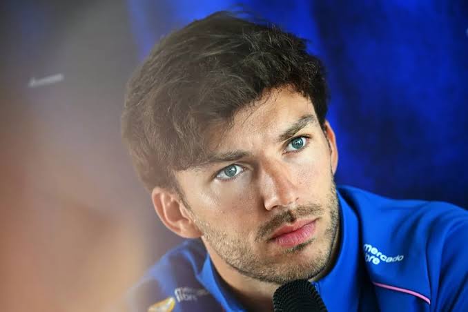 La queja de Pierre Gasly tras el incidente con Franco Colapinto en la carrera en España y la charla interna en Alpine