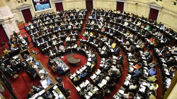 La oposición intentará avanzar esta semana con la sesión por morosidad y discapacidad en Diputados