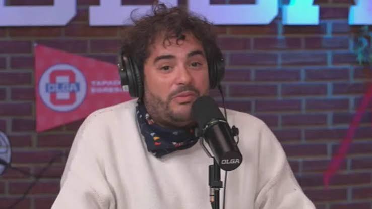 Homero Pettinato confirmó la denuncia al hombre que lo amenazó de muerte y tuvo un pedido: “No quiero que lo violenten”