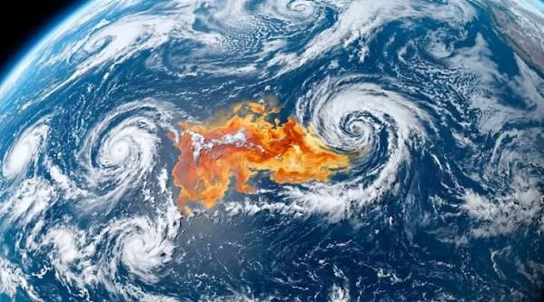 Qué es el fenómeno de El Niño y por qué puede alterar el clima global