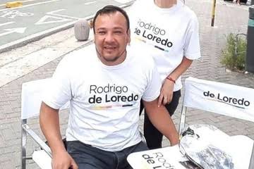 “Parece que alguien en un pasillo gritó ‘necesitamos un detenido'”: la acusación de la defensa de Ludueña