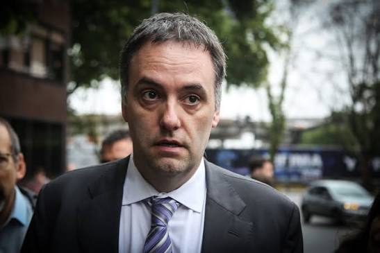 Manuel Adorni justificó sus bienes ante la Justicia: dijo que tenía ahorros por casi USD 600 mil en bitcoin