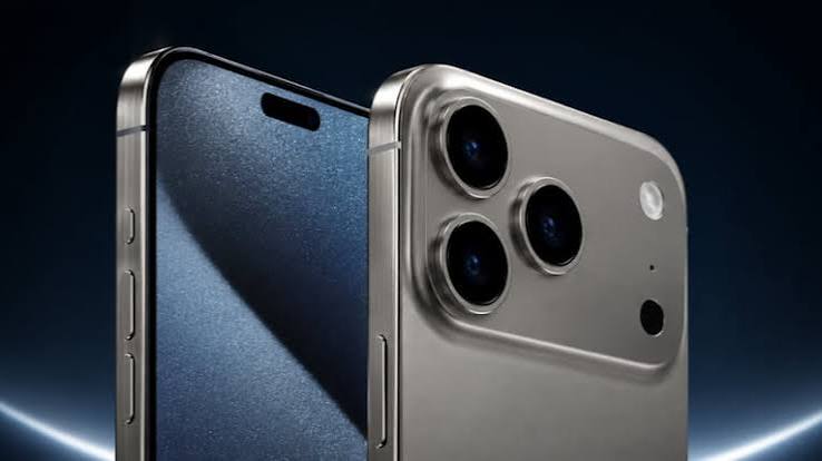 Desarman un iPhone 18 Pro y su interior sorprende: una cámara de vapor gigante y más batería