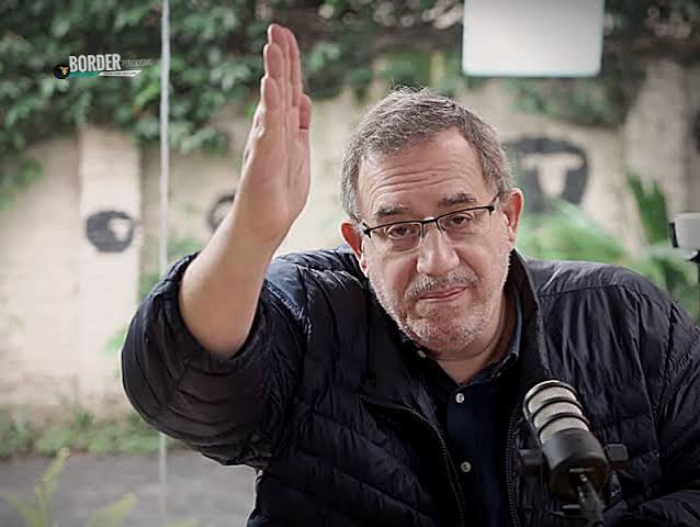 Carlos Maslatón : “El plan económico está terminado, es un fracaso total”