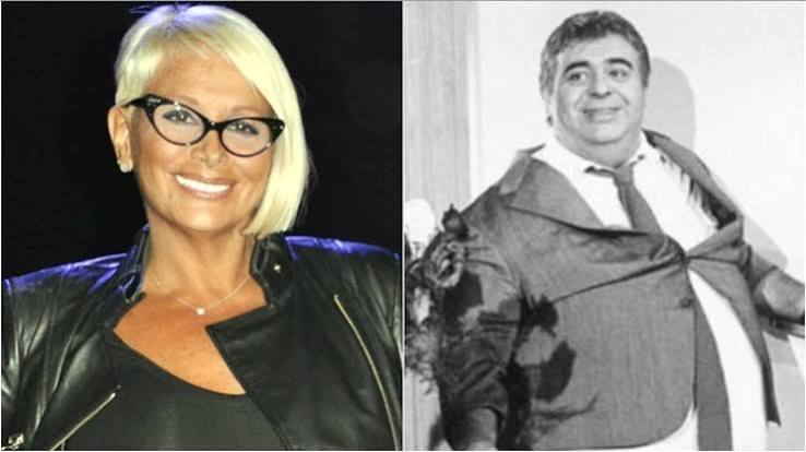 Carmen Barbieri habló de su romance con Porcel y las acusaciones de Georgina Barbarossa: “Viví con un monstruo y no lo sabía”