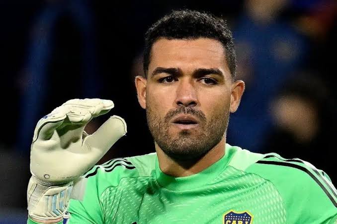 Con Álvaro Montero como héroe, Boca Juniors le ganó a Vélez por penales y avanzó a los cuartos de final de la Copa Argentina