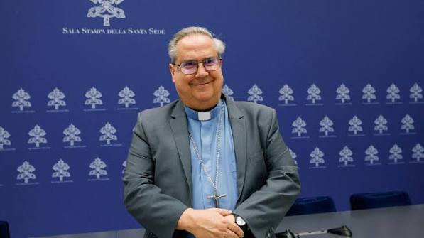 En la previa de la visita del Papa, el obispo de Córdoba cuestionó a Milei por la pobreza y el desempleo