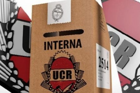 Internas radicales: acuerdo en Alta Gracia y una definición judicial en el departamento Santa María