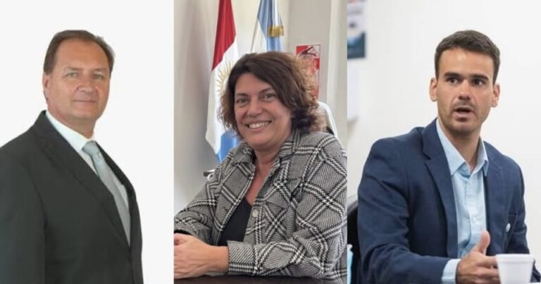 Córdoba: Milei bajó sus candidatos de la pelea por el “Kilómetro Cero” del macrismo