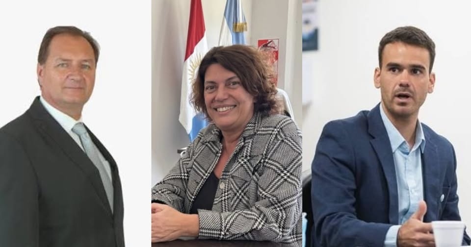Córdoba: Milei bajó sus candidatos de la pelea por el “Kilómetro Cero” del macrismo
