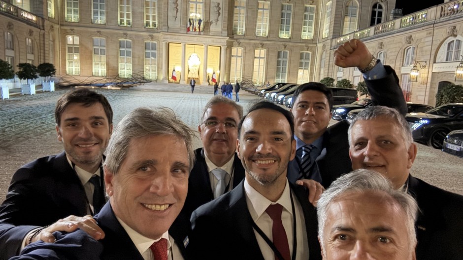 Los gobernadores cenaron con Caputo y Santilli pero las negociaciones para eliminar las PASO siguen en Buenos Aires