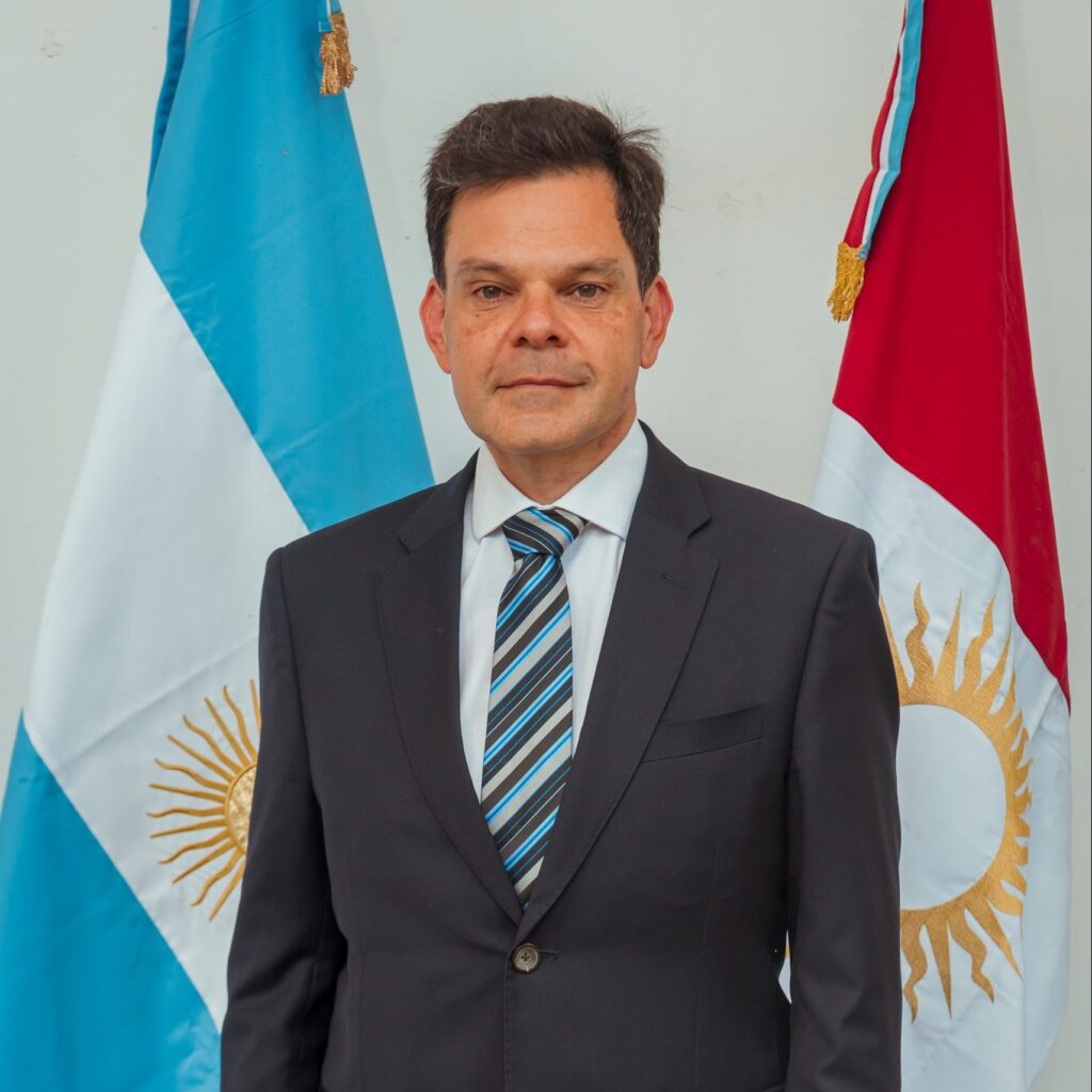 González defendió los cambios en el transporte urbano y se refirió a los controles municipales