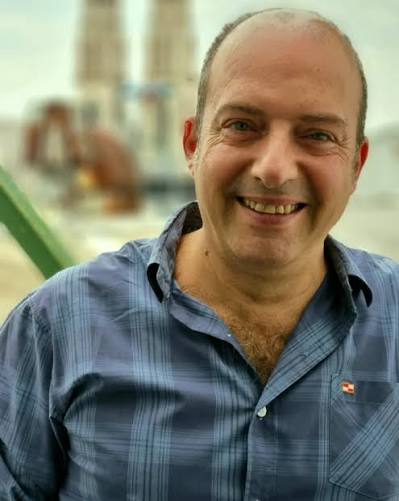 Murió Fernando Confessore, histórico meteorólogo de TN y El Trece