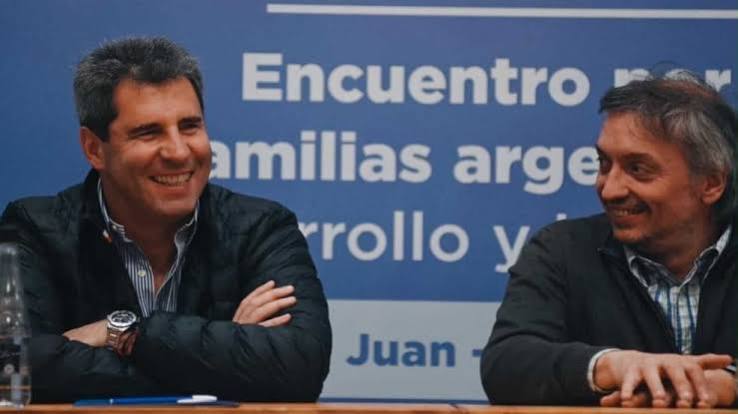 Los 12 apóstoles del bloque peronista que trabajan en la candidatura de Kicillof
