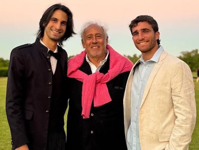 Gustavo Yankelevich explicó por qué Darío Giordano no fue preso a pesar de las denuncias de violencia de sus nietos