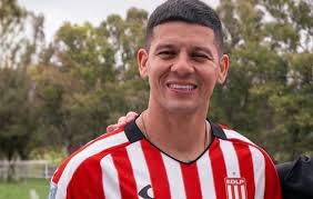 Estudiantes de La Plata confirmó que Marcos Rojo no podrá jugar la Copa Libertadores: el comunicado