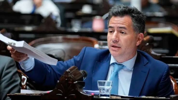 El libertario Bornoroni tantea un acuerdo con el diputado que investigó el Caso Libra: “El PJ nos termina uniendo, incluso hasta cuando no queremos”