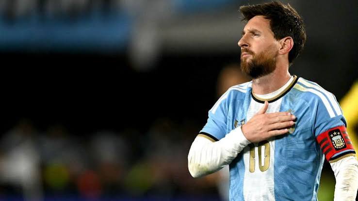 El discurso completo de Messi en su despedida de la Selección : “Es el día más triste de mi carrera”
