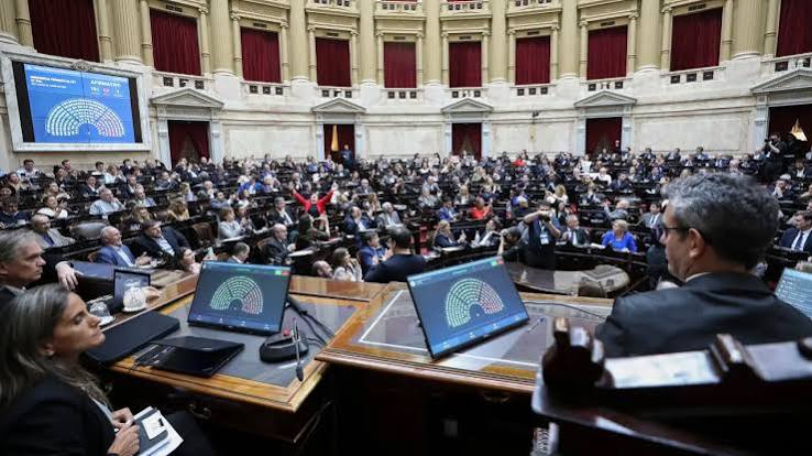El Gobierno cede con discapacidad y tierras para no tensionar con los aliados por el Presupuesto y las PASO