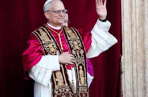 Expectativa en Roma: el papa León XIV ya está en el hospital para someterse a una cirugía pulmonar