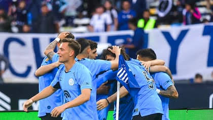 Belgrano a Talleres tras el clásico: “Tu papá”