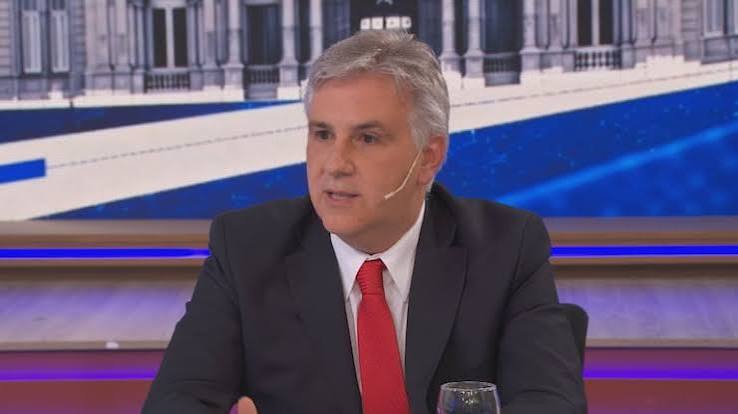 La elección de la Magistratura detonó la relación de Llaryora con el presidente del Colegio de Abogados de Córdoba