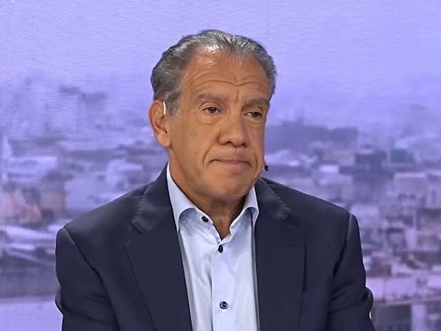 Sorpresivo elogio de Massa: “Hadad tiene corazón peronista y cabeza desarrollista”