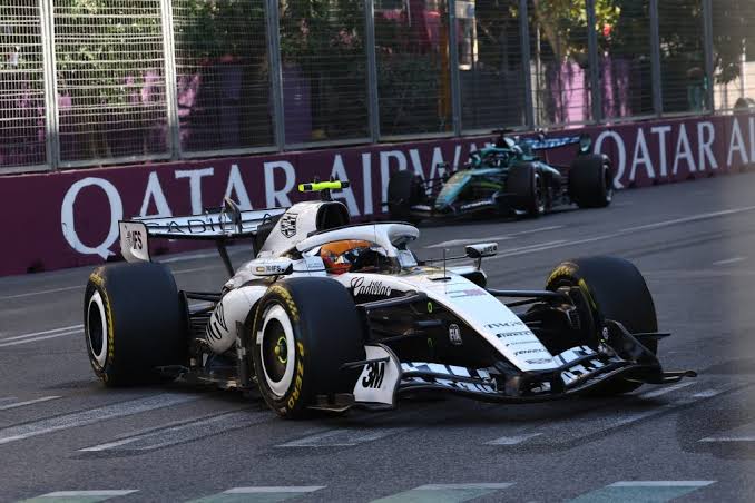 “El software le ganó al piloto”: por qué el accidente de Valtteri Bottas puso en alerta a la Fórmula 1