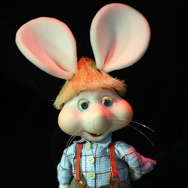 Murió Peppino Mazzullo, la voz que durante 45 años acompañó a Topo Gigio